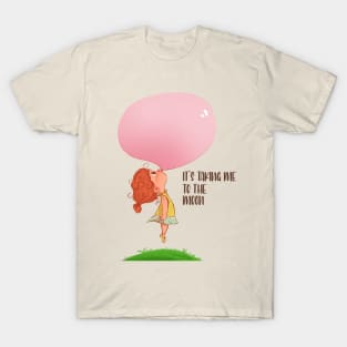balloon T-Shirt